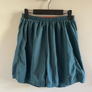 Nike drifit athletic shorts